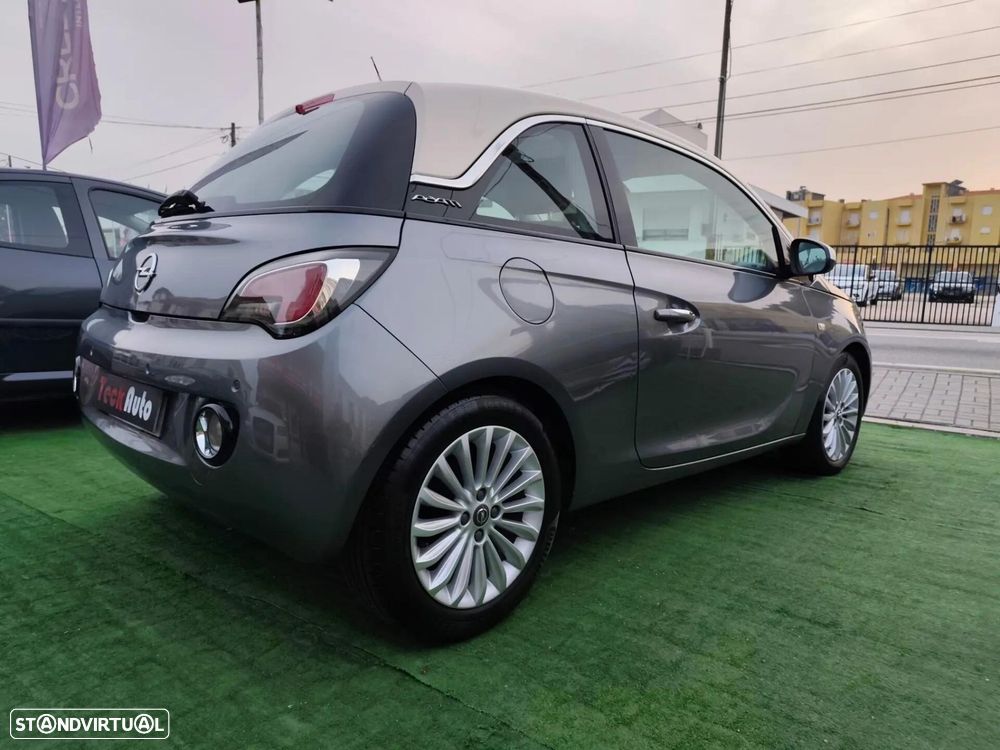 Opel Adam 1.2 Slam J18 - 7