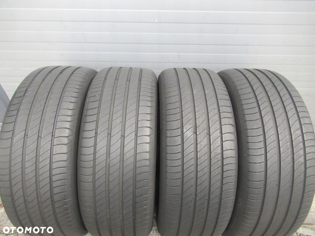 ALU+OPONY LATO R19 DS4 2,DS7,GRANDLAND,PEUGEOT 3008 II,5008 II,C5 AIRCROSS - 11