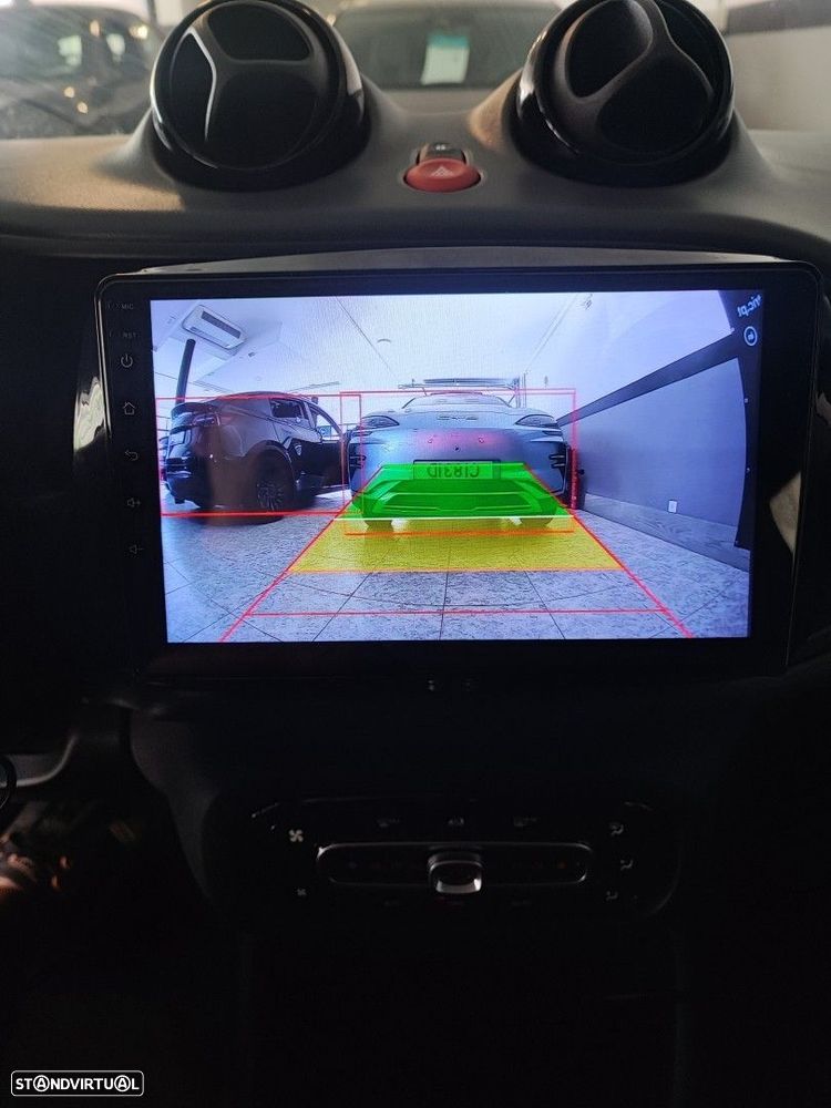 Smart ForFour Business Solution - 12