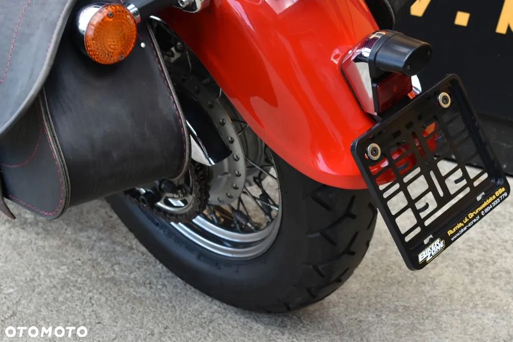 Kawasaki Vulcan - 17