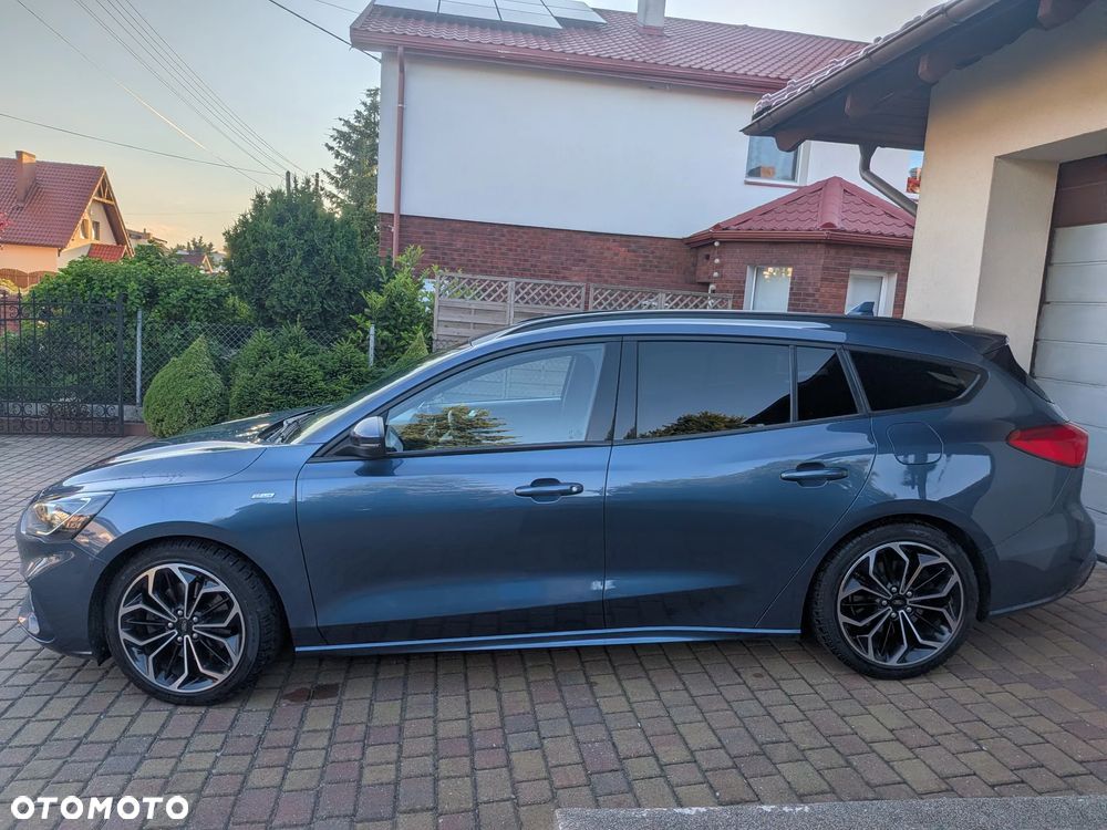 Ford Focus 2.0 EcoBlue ST-Line - 6