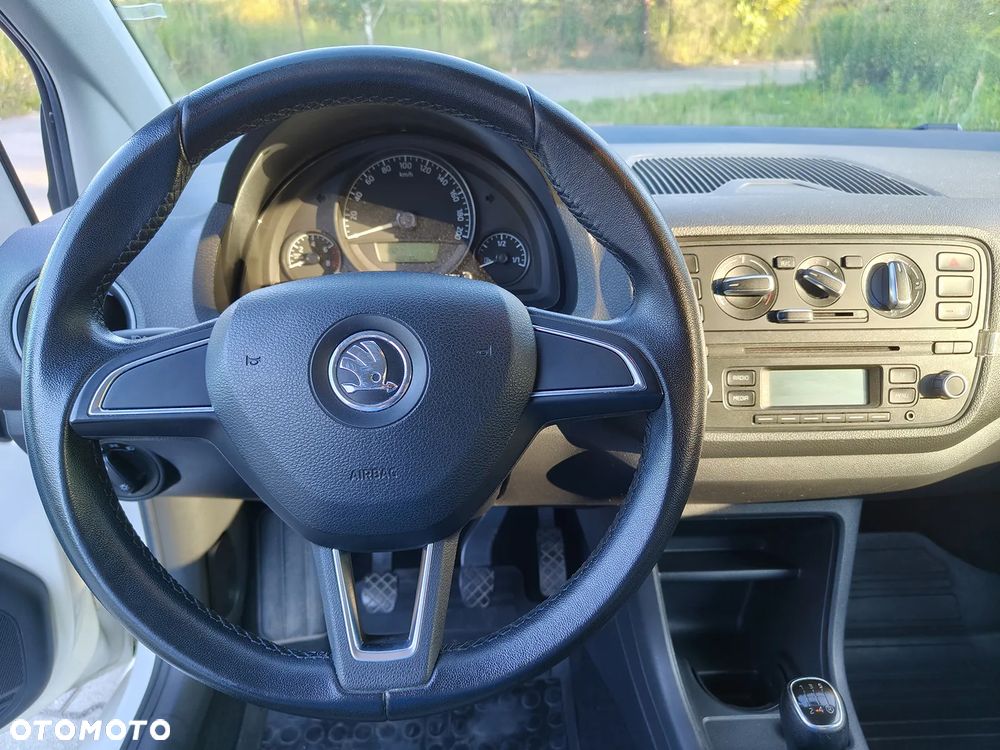 Skoda Citigo 1.0 Ambition - 7