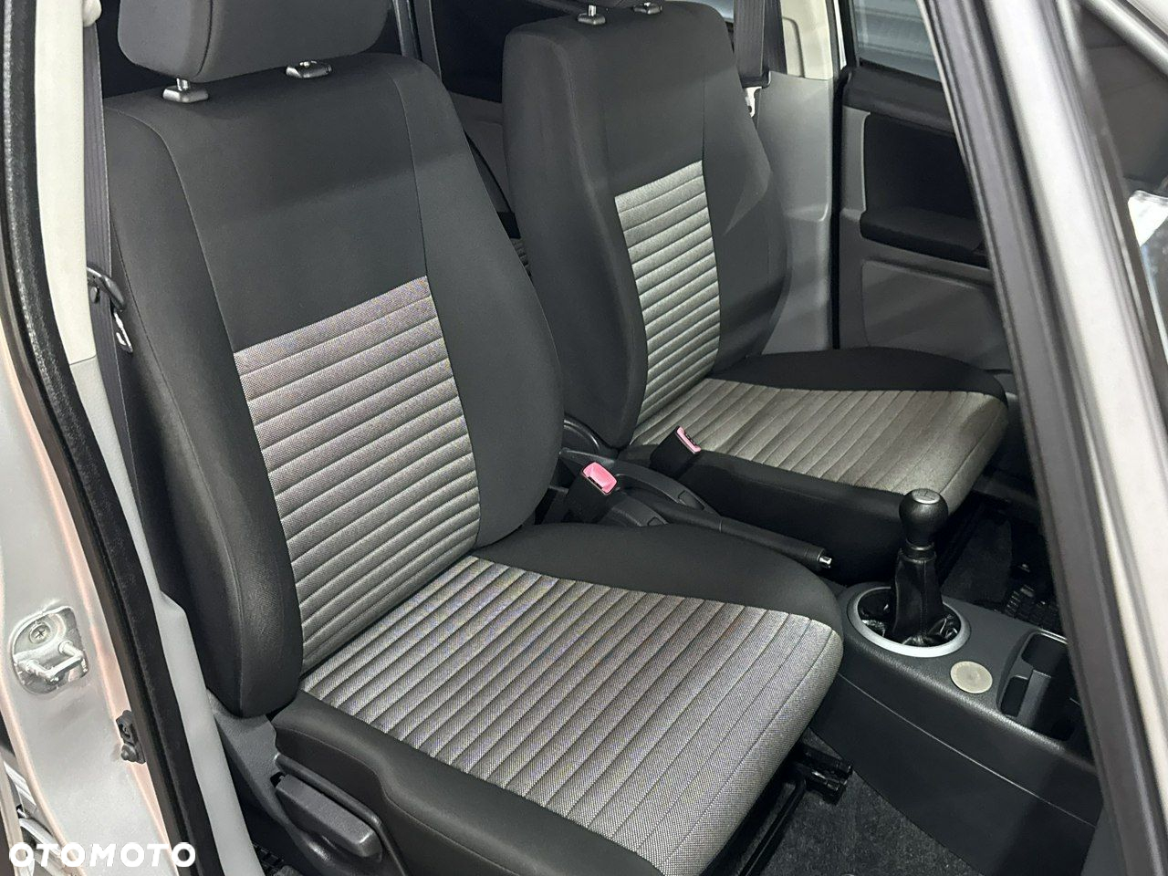 Suzuki SX4 - 16