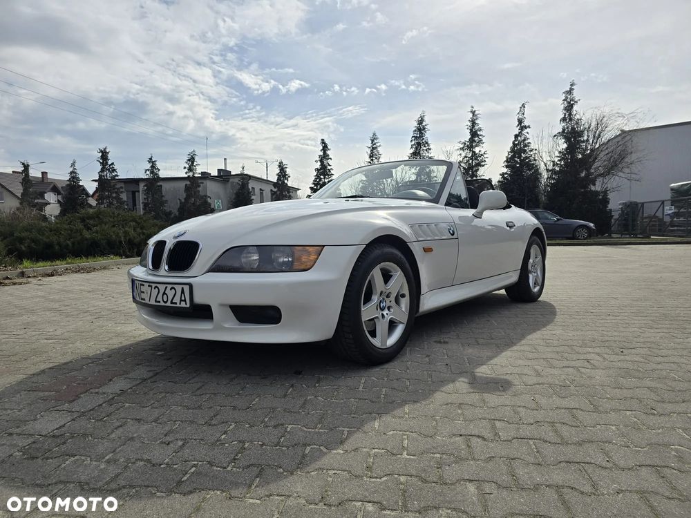 BMW Z3