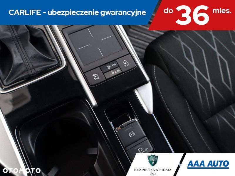 Mitsubishi Eclipse Cross - 19