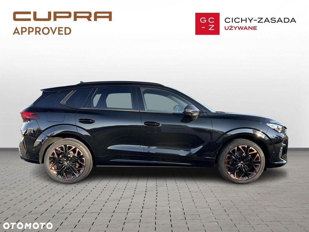 Cupra Terramar 2.0 TSI 4Drive VZ DSG - 6