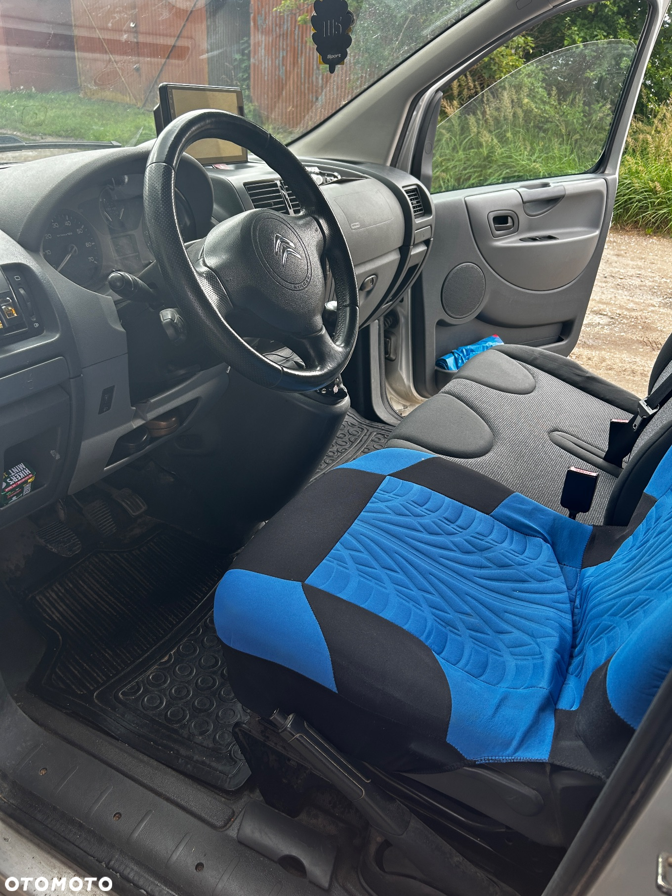 Citroën Jumpy - 12