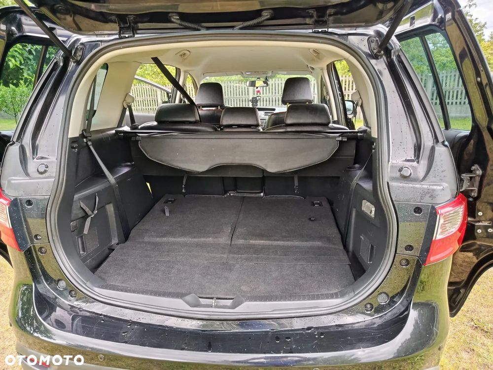 Mazda 5 2.0 Sport - 9