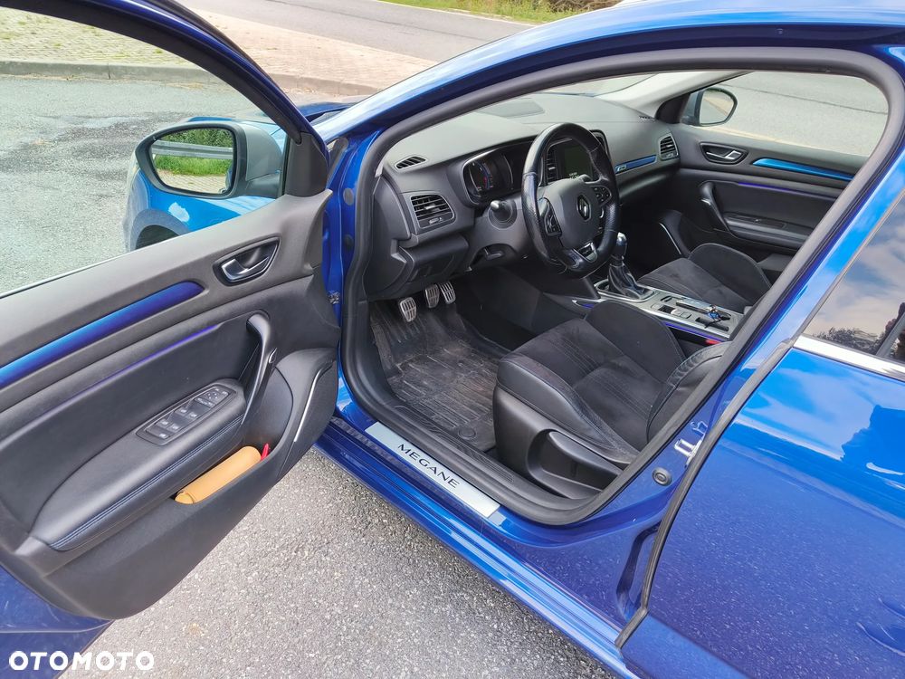 Renault Megane 1.2 Energy TCe GT Line - 22