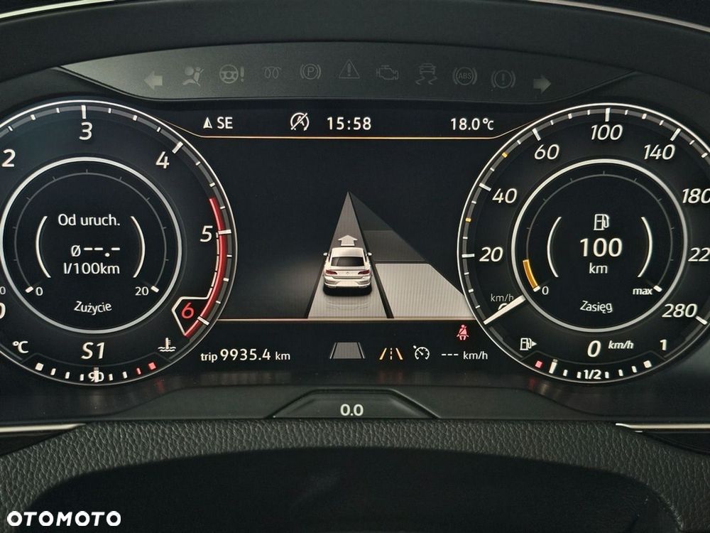 Volkswagen Arteon - 19