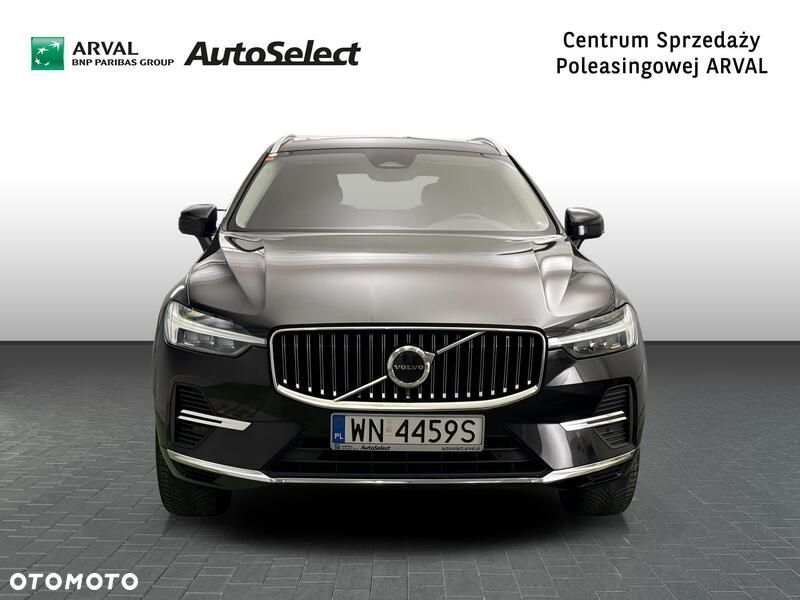 Volvo XC 60 - 9