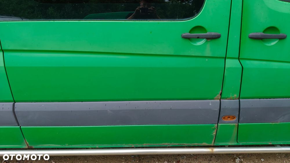 Mercedes-Benz Sprinter - 18