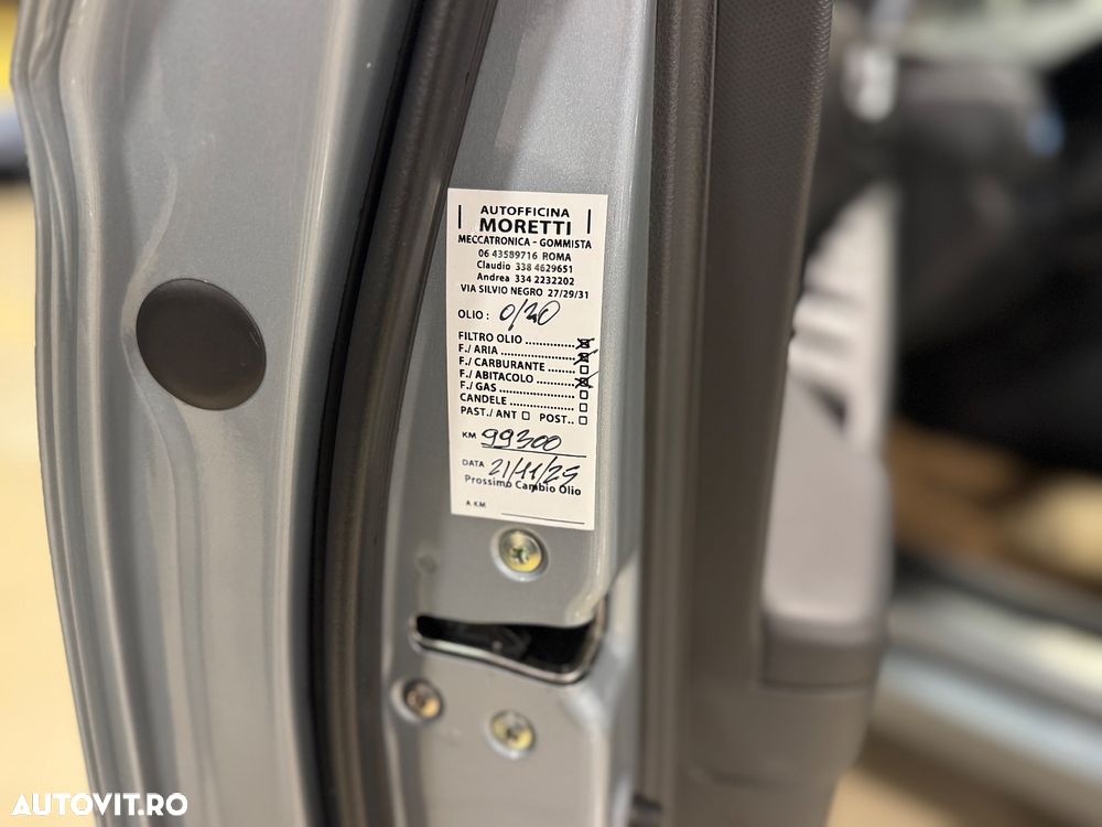 Hyundai IONIQ 141CP Highway - 26