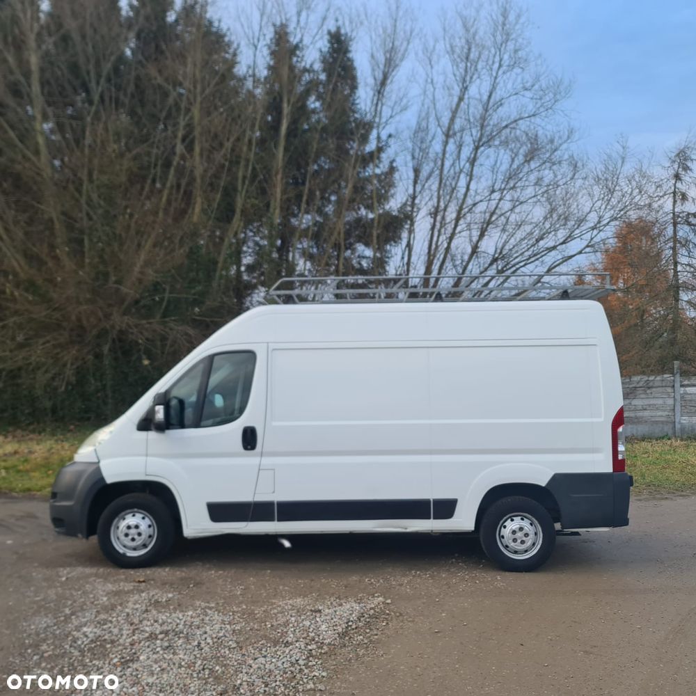 Peugeot BOXER - 5