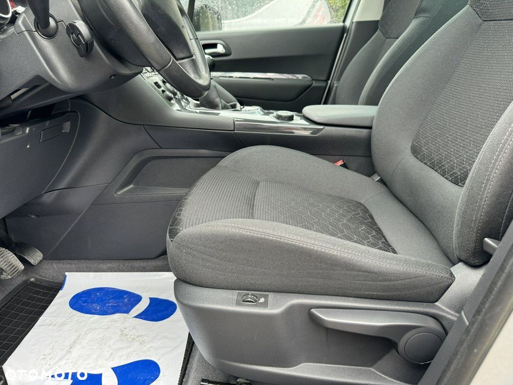 Peugeot 3008 2.0 BlueHDi Style - 19