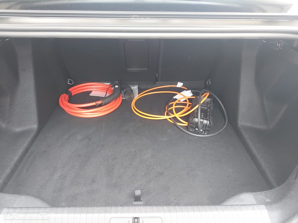 Citroën e-C4 X MAX - 15