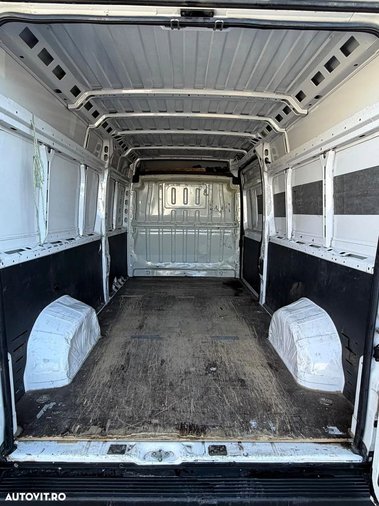 Opel MOVANO L3H2 - 13