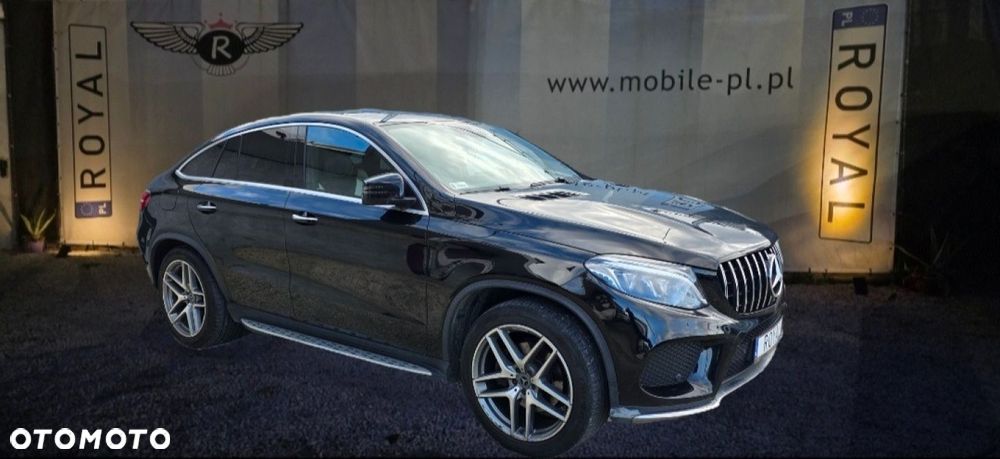 Mercedes-Benz CLE - 1