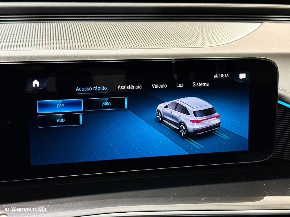 Mercedes-Benz EQC 400 4Matic AMG Line - 51