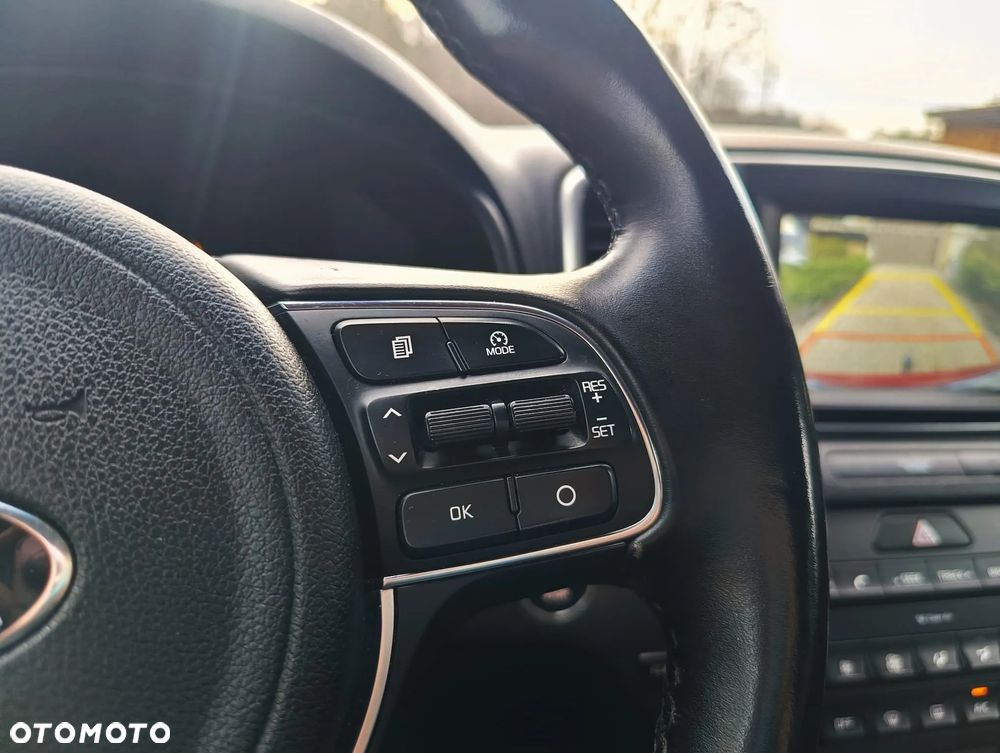 Kia Sportage 1.6 GDI Business Line 2WD - 32