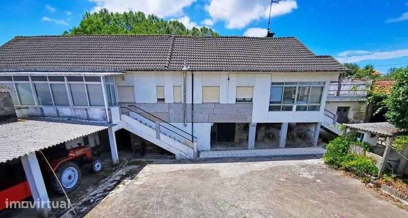 Exklusives Einfamilienhaus in Portugal zu verkaufen - Grande imagem: 2/7