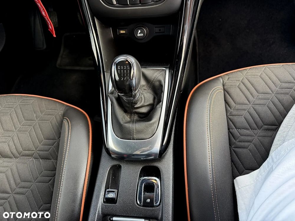 Opel Cascada - 18