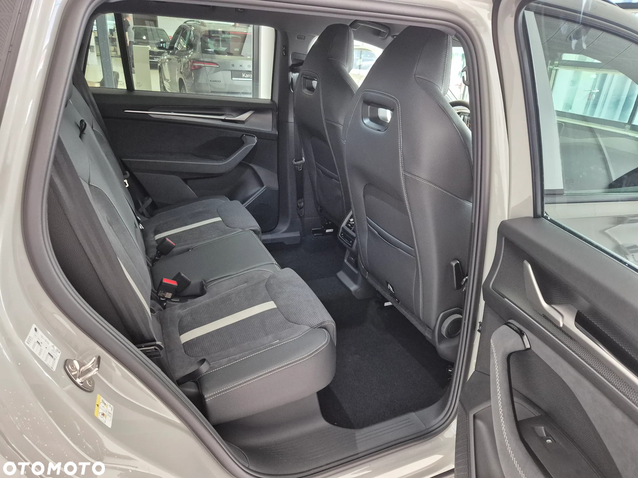 Skoda Kodiaq 2.0 TSI 4x4 Sportline DSG - 10