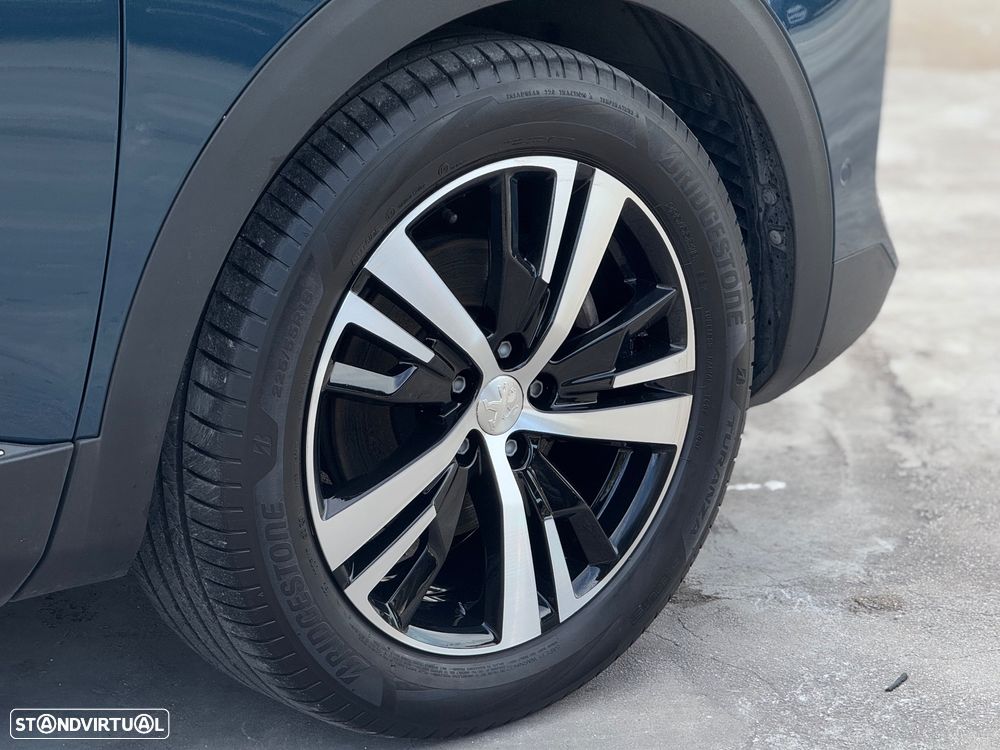 Peugeot 3008 1.2 PureTech GT Line EAT8 - 28