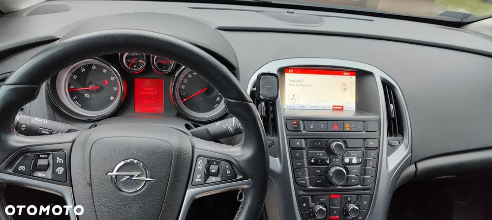 Opel Astra 1.4 T Business - 7