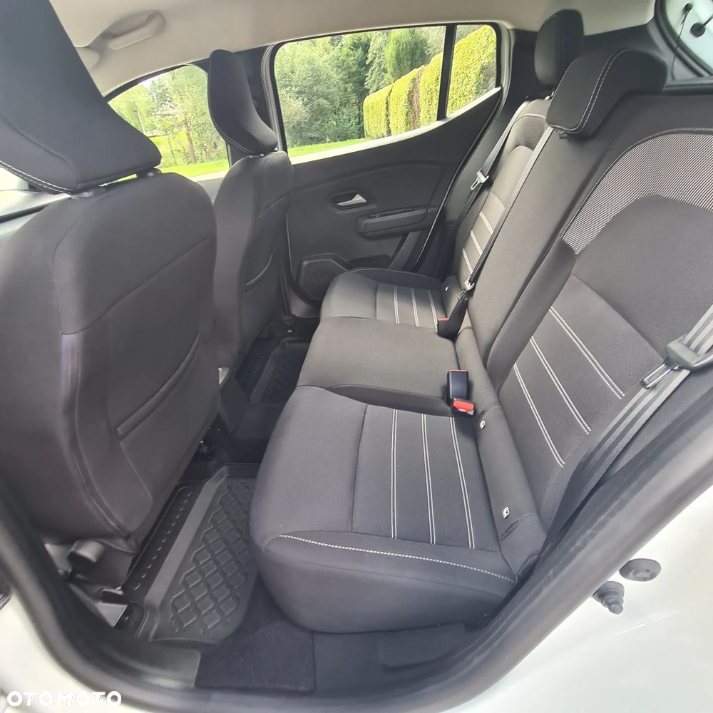 Dacia Sandero 1.0 TCe Expression - 26