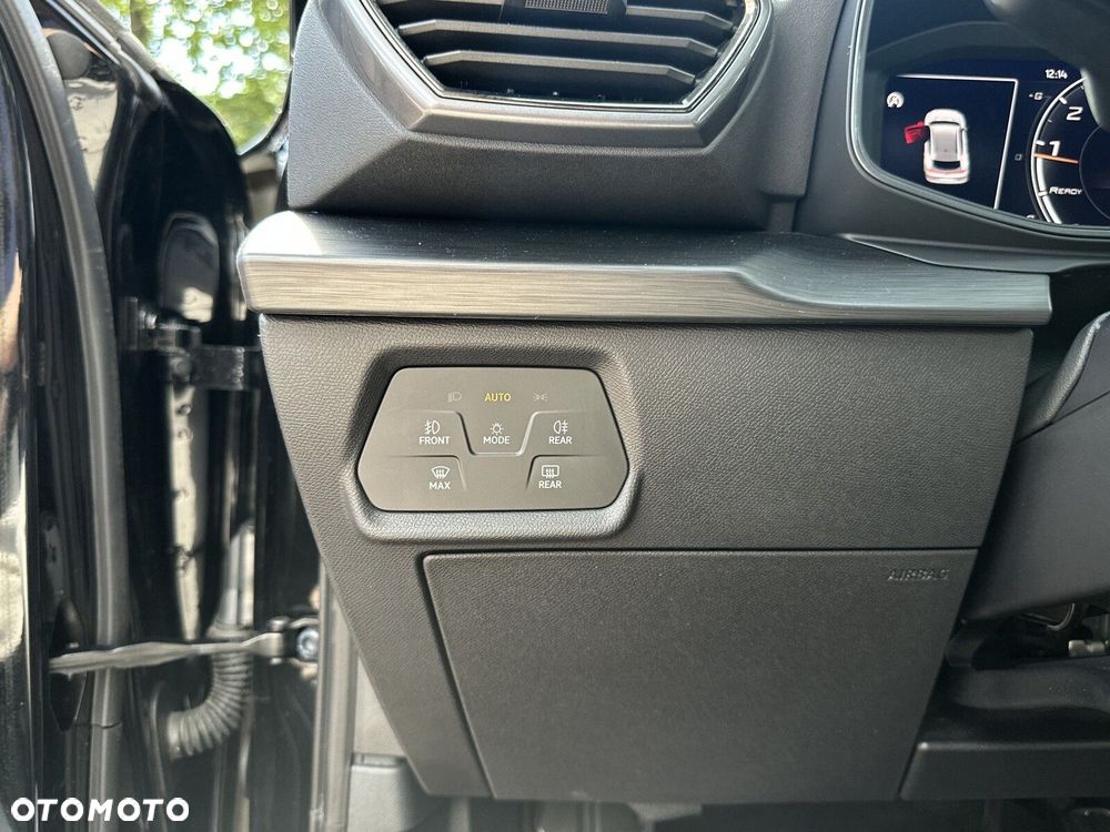 Cupra Formentor 2.5 TSI 4Drive VZ5 Bat DSG - 33
