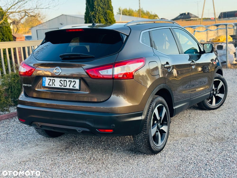 Nissan Qashqai 1.2 DIG-T Tekna - 22
