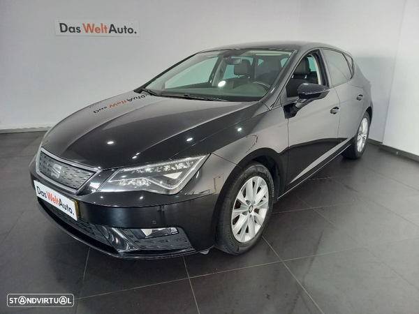 SEAT Leon 1.0 EcoTSI Style S/S