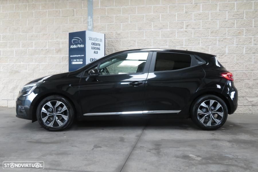 Renault Clio 1.0 TCe Intens - 3