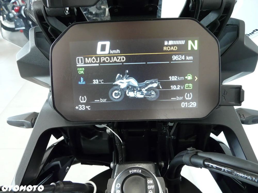 BMW GS - 7