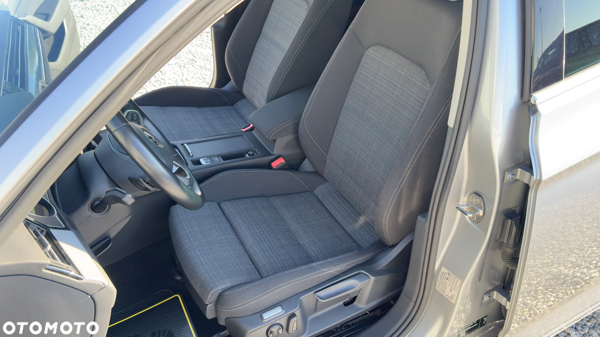 Volkswagen Passat 1.5 TSI EVO Highline DSG - 30