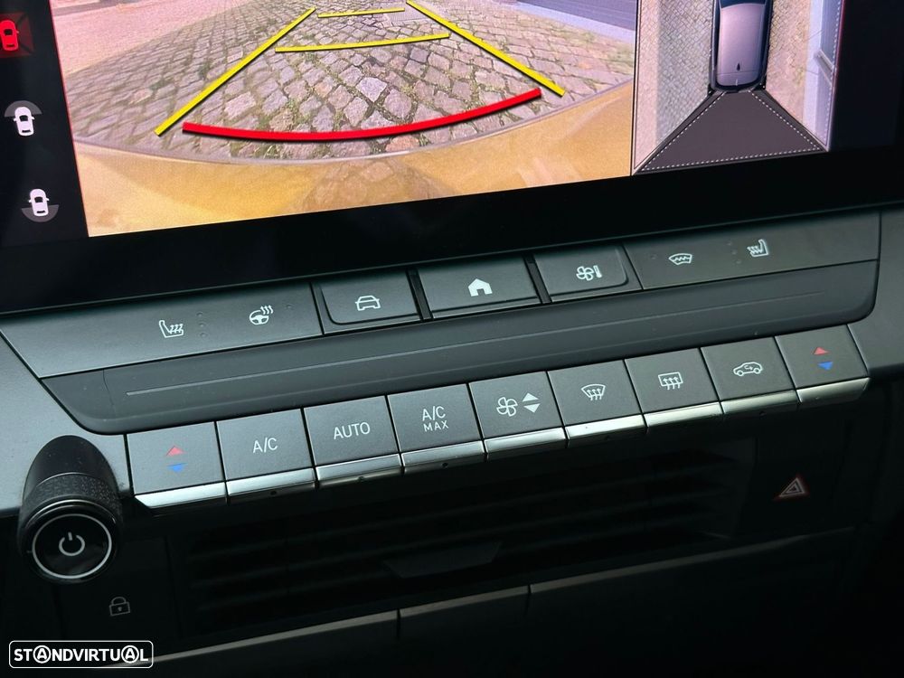 Opel Astra Ultimate - 25