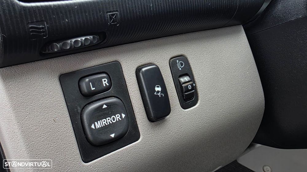 Mitsubishi L200 2.5 DI-D CD Intense JLL/MASC - 16