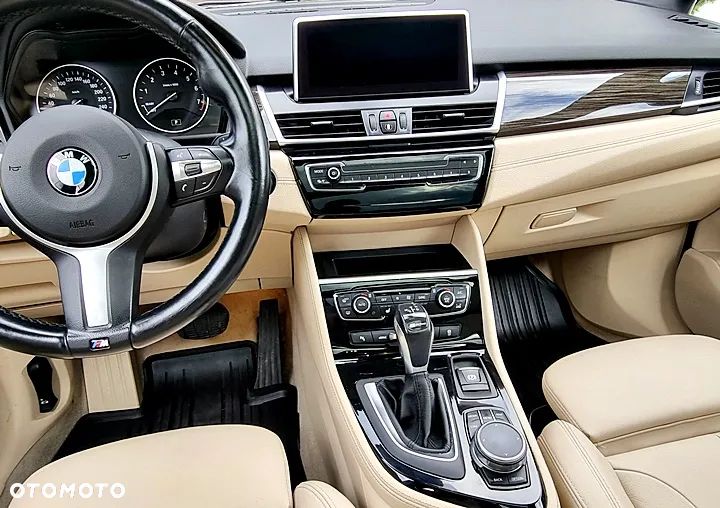 BMW Seria 2 225xe iPerformance Active Tourer M Sport - 31