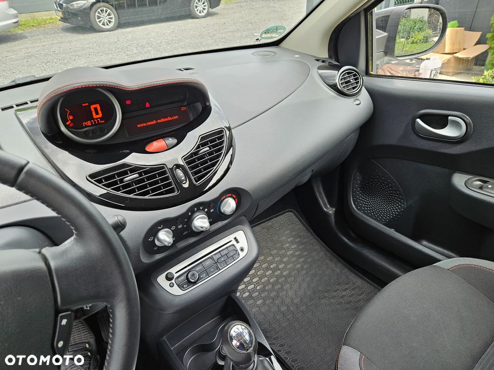 Renault Twingo 1.2 LEV 16V 75 Liberty - 12