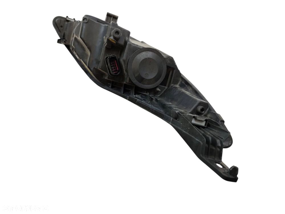 LAMPA REFLEKTOR LEWY PRZÓD FORD FIESTA MK7 (08-12) 8A61-13W030-AH EU - 6