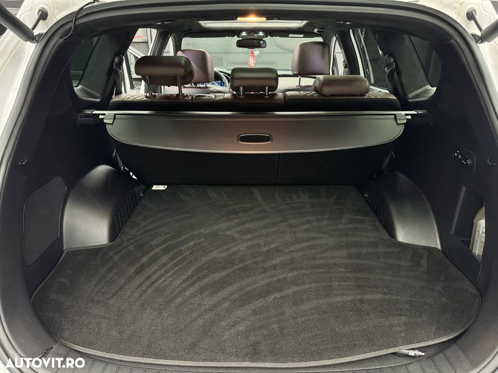 Hyundai Santa Fe 2.2 CRDi 4WD 8AT Luxury - 23