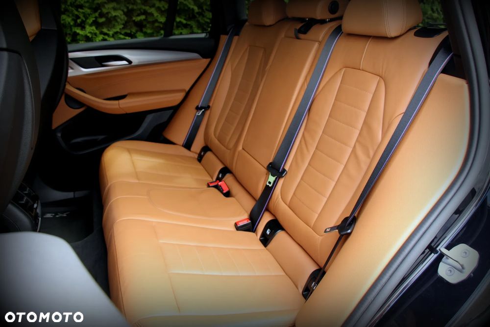 BMW X3 xDrive30e M Sport sport - 10