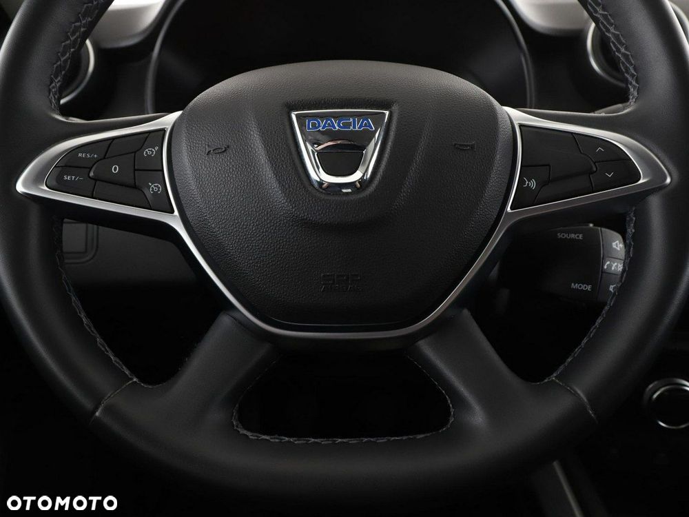 Dacia Duster 1.0 TCe Prestige - 21