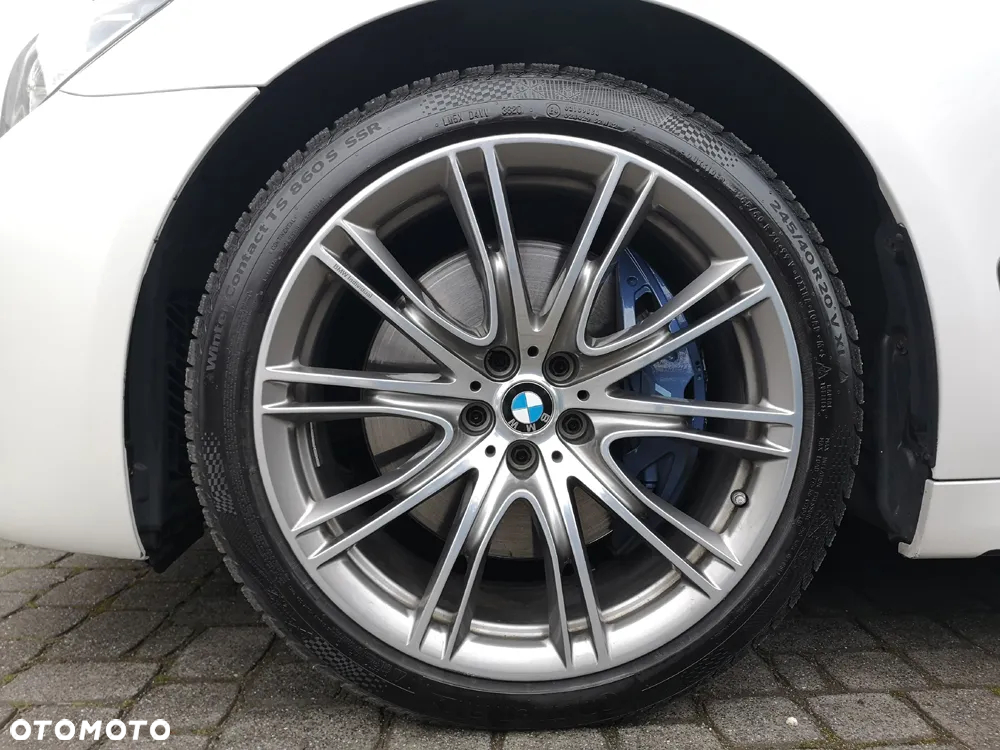 BMW Seria 7 740Ld xDrive - 38