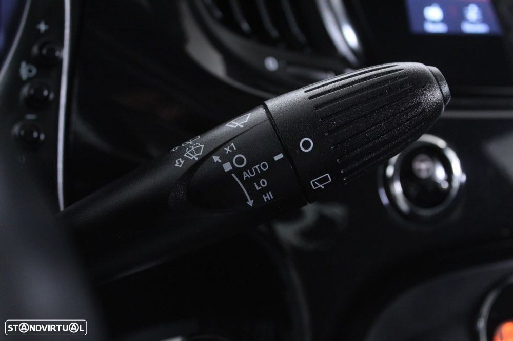 Fiat 500 1.0 Hybrid - 24