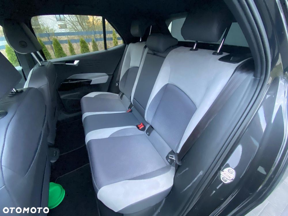 Volkswagen ID.3 58kWh Pro - 7