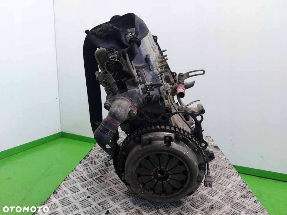 Silnik benzyna Chevrolet Aveo I T200 2003-2007 1,2 8V BENZYNA - 5