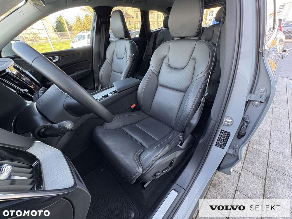Volvo XC 60 - 12