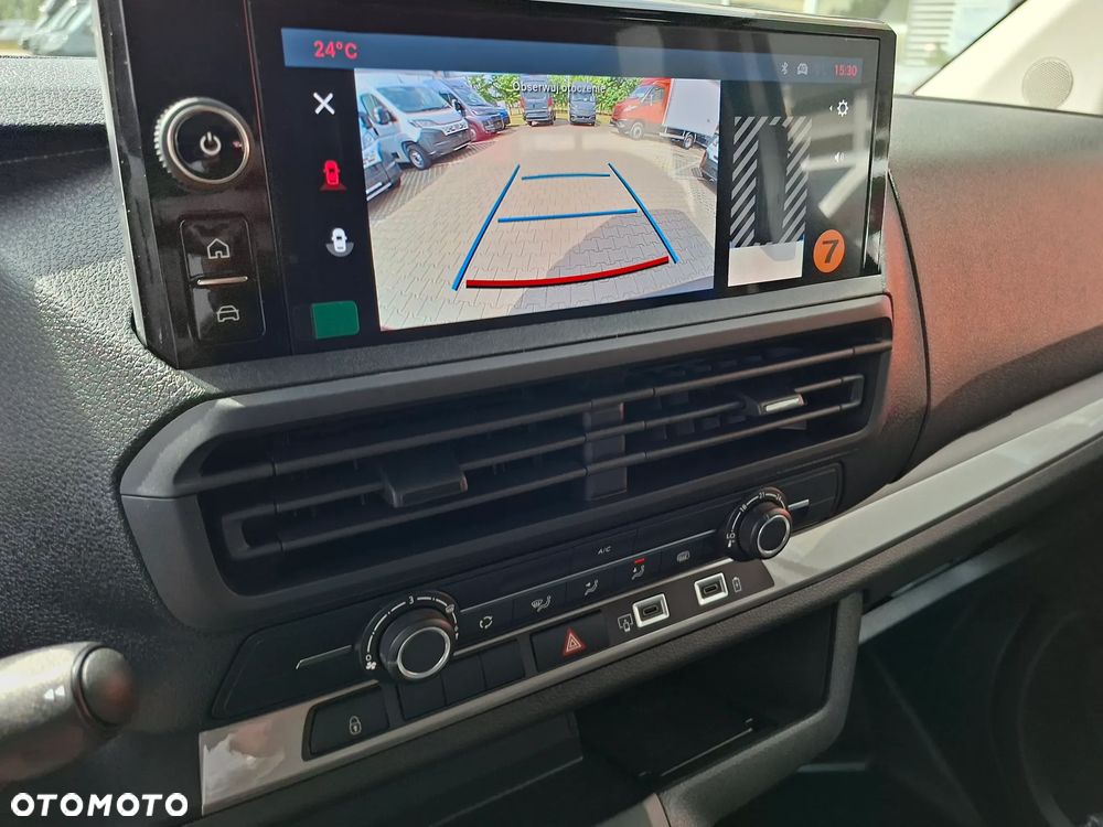 Fiat Scudo Brygadowy Składany XL - 1.5 120KM - 16